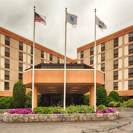 Best Western Royal Plaza Hotel And Trade Center Marlborough Exterior foto